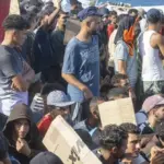 Ceuta: La juez pide imágenes de satélite de 5 kilómetros del interior de Marruecos