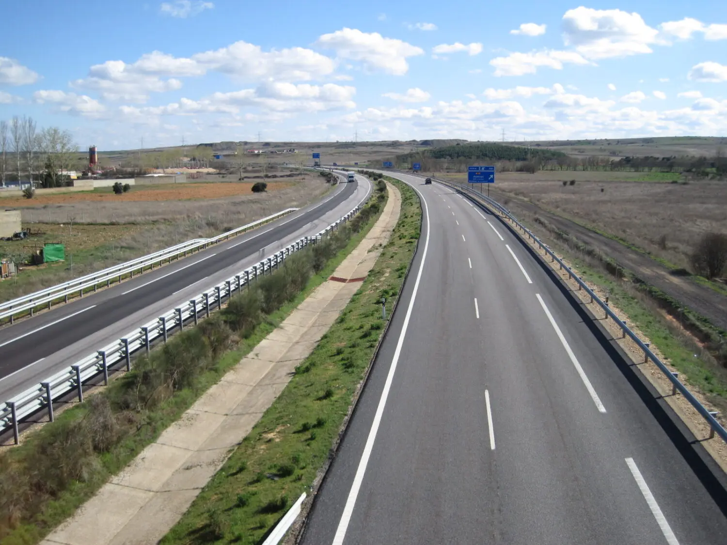 Cómo reclamar paso a paso la multa si fuiste víctima del error de cálculo de los radares en la A-6 Cómo reclamar paso a paso la multa si fuiste víctima del error de cálculo de los radares en la A-6