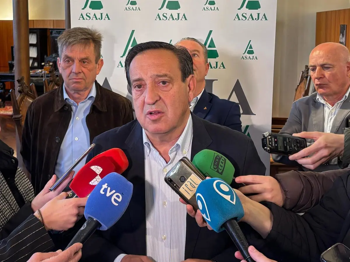 ASAJA