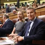 Feijóo exige la comparecencia urgente de Sánchez tras el grave choque con Marruecos