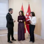 La Fiscalía de Madrid alerta sobre la falta de fiscales mientras aumentan los delitos