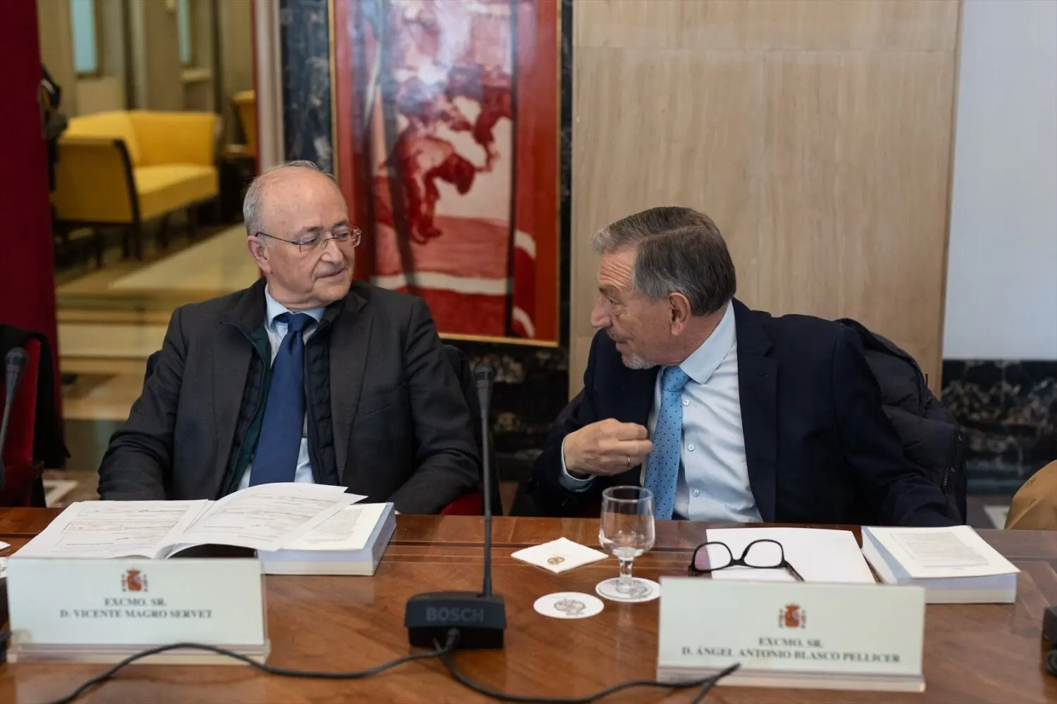 EuropaPress_6501649_vocal_procedencia_judicial_vicente_magro_angel_antonio_blasco_sesion