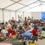 Nueva denuncia en la Audiencia Nacional contra los responsables de la invasión de Ceuta
