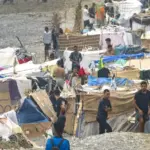 Ceuta: los misteriosos 7 minutos de charla entre el CNI y la UCE 3 de la Guardia Civil