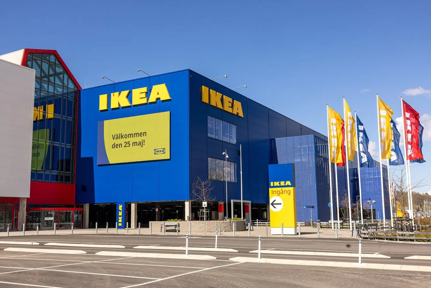 Lidl planta cara a Ikea con el carrito auxiliar de 24,99 € que liquida los problemas de espacio en cocinas pequeñas Lidl planta cara a Ikea con el carrito auxiliar de 24,99 € que liquida los problemas de espacio en cocinas pequeñas