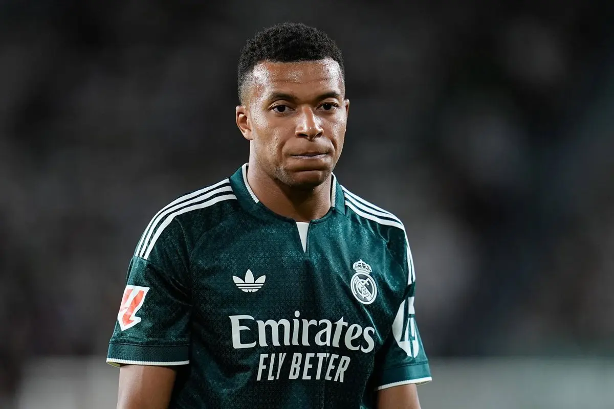 Mbappé Ceuta