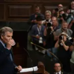 Feijóo amenaza a Sánchez por Ceuta: “Lo pagará ante la Justicia y urnas”
