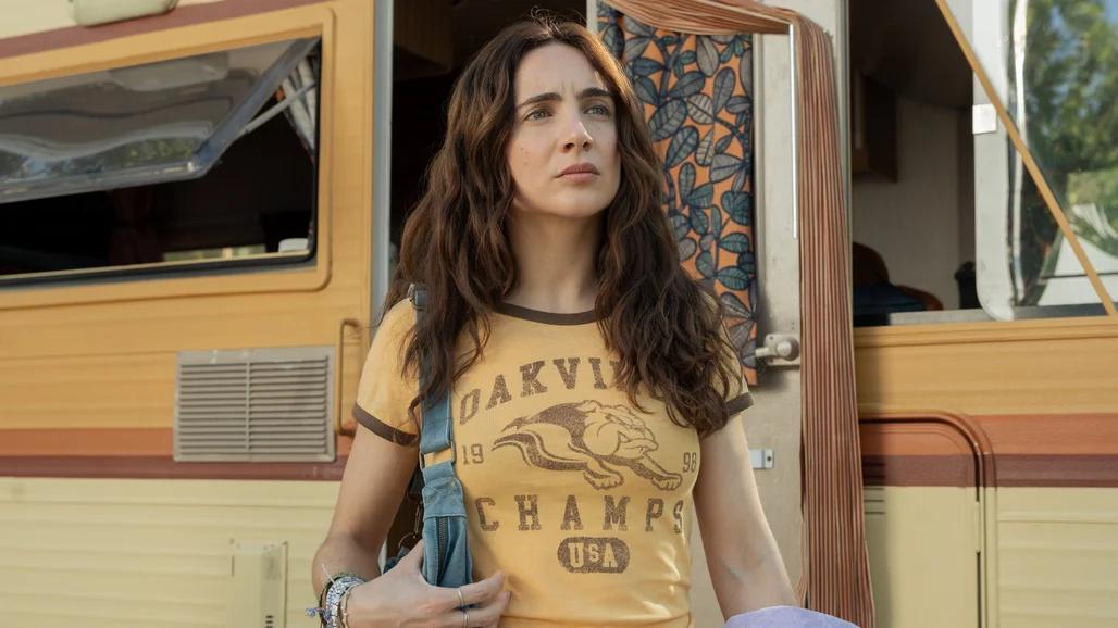Esta es la serie real de Netflix que arrasa ahora mismo en España Esta es la serie real de Netflix que arrasa ahora mismo en España