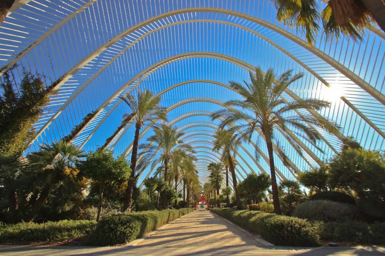 Puente del 12 de octubre: la Comunidad Valenciana suma 4 días seguidos y estos son los destinos más baratos para escaparse Puente del 12 de octubre: la Comunidad Valenciana suma 4 días seguidos y estos son los destinos más baratos para escaparse