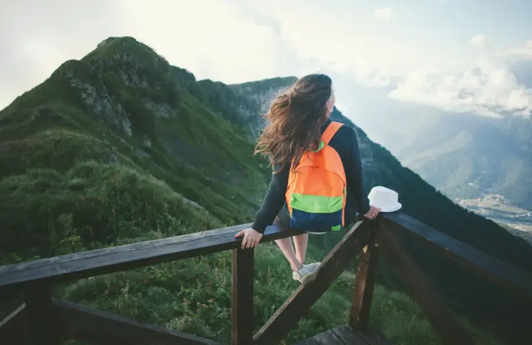 Guía de destinos españoles pensados para viajar en soledad y reencontrarse con uno mismo