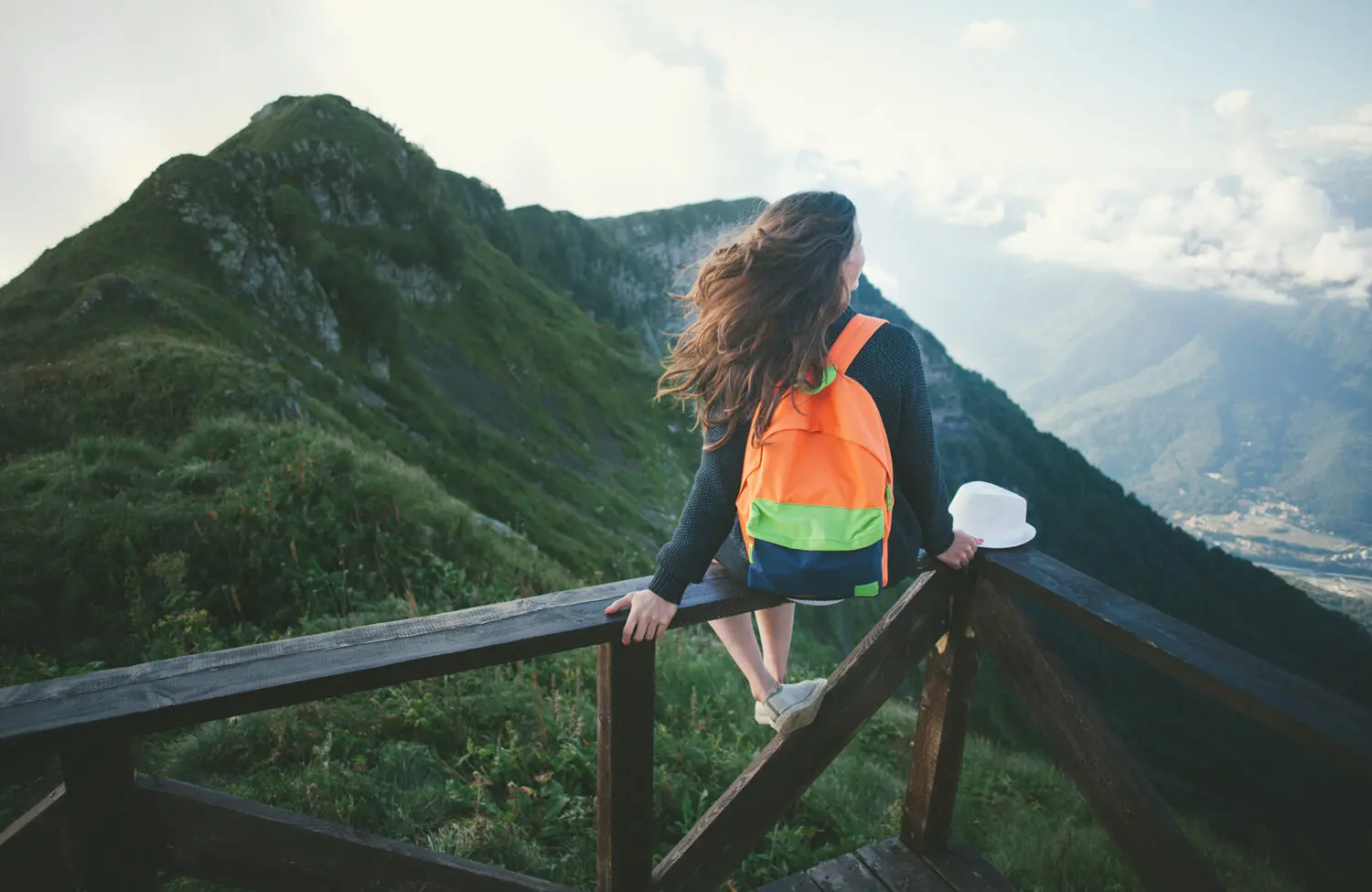 Guía de destinos españoles pensados para viajar en soledad y reencontrarse con uno mismo Guía de destinos españoles pensados para viajar en soledad y reencontrarse con uno mismo