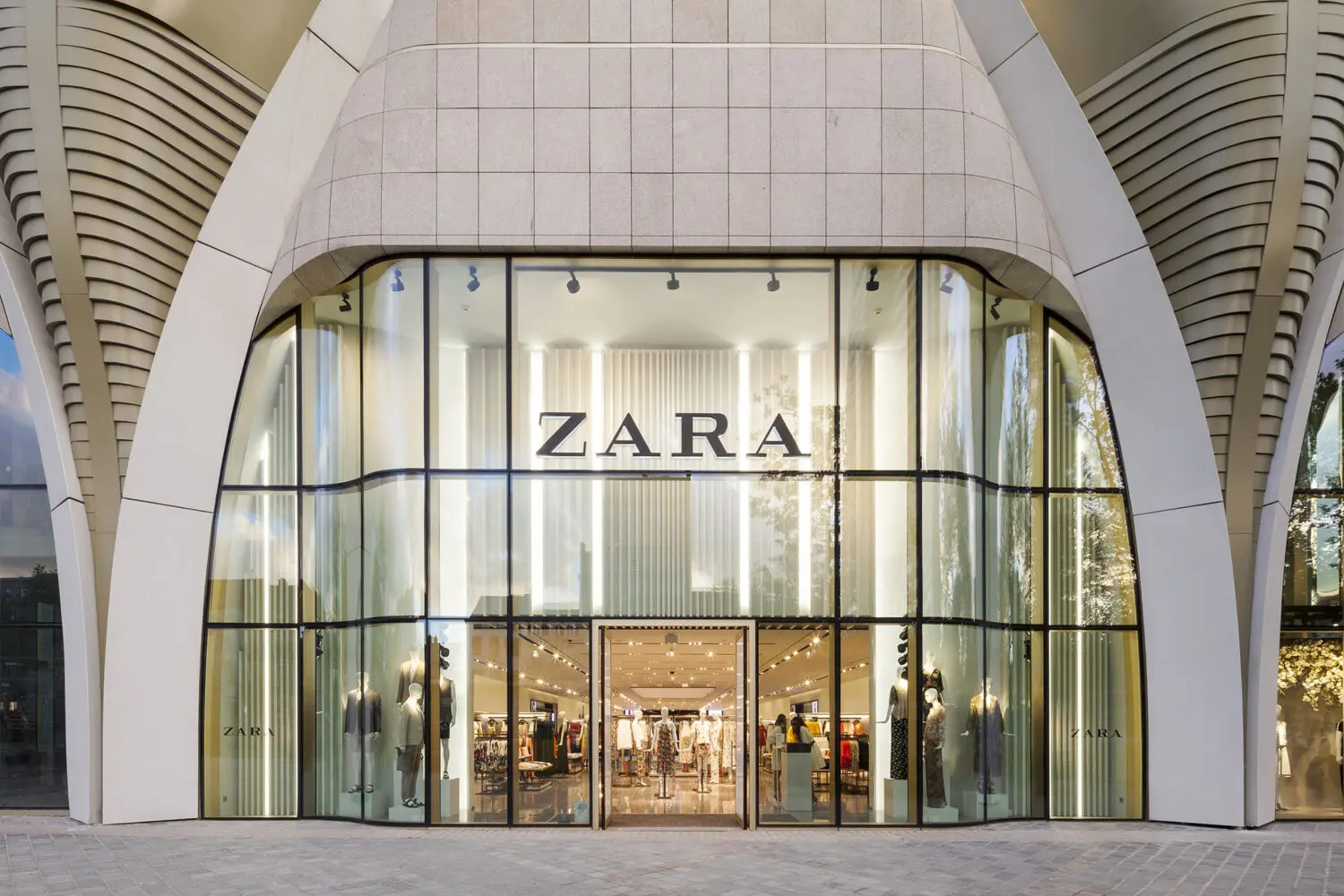 ¿Por qué nunca acierto con mi talla? La OCU confirma hasta 13 cm de diferencia entre Zara, Mango y Primark ¿Por qué nunca acierto con mi talla? La OCU confirma hasta 13 cm de diferencia entre Zara, Mango y Primark