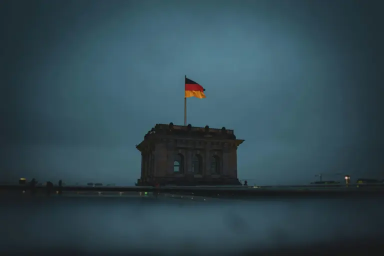 AfD elecciones Alemania Merz