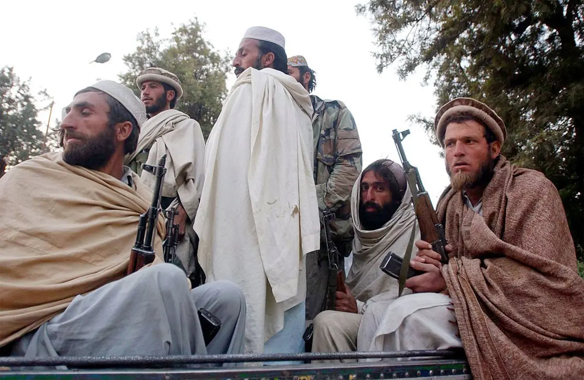 afganistan