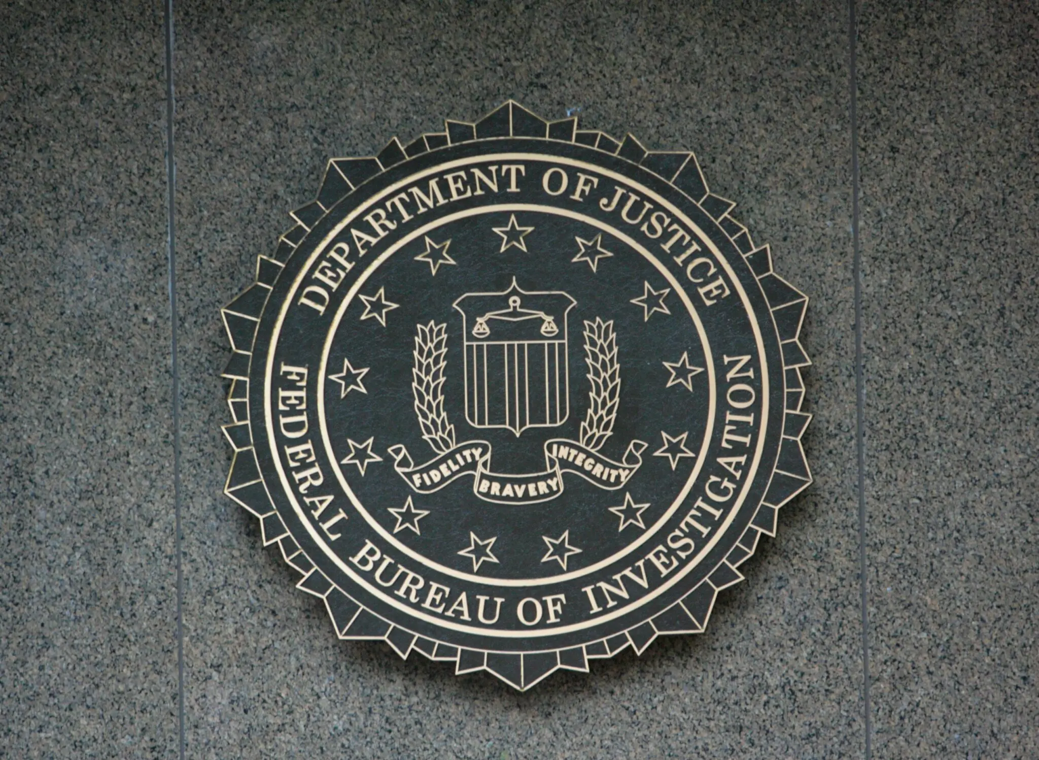 El DOJ pone bajo la lupa el antitrust IA: la coordinación de las grandes tecnológicas en seguridad 1 Moncloa Departamento de Justicia