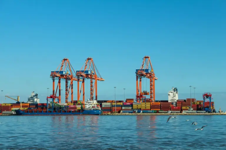 Autoridad Portuaria de Valencia