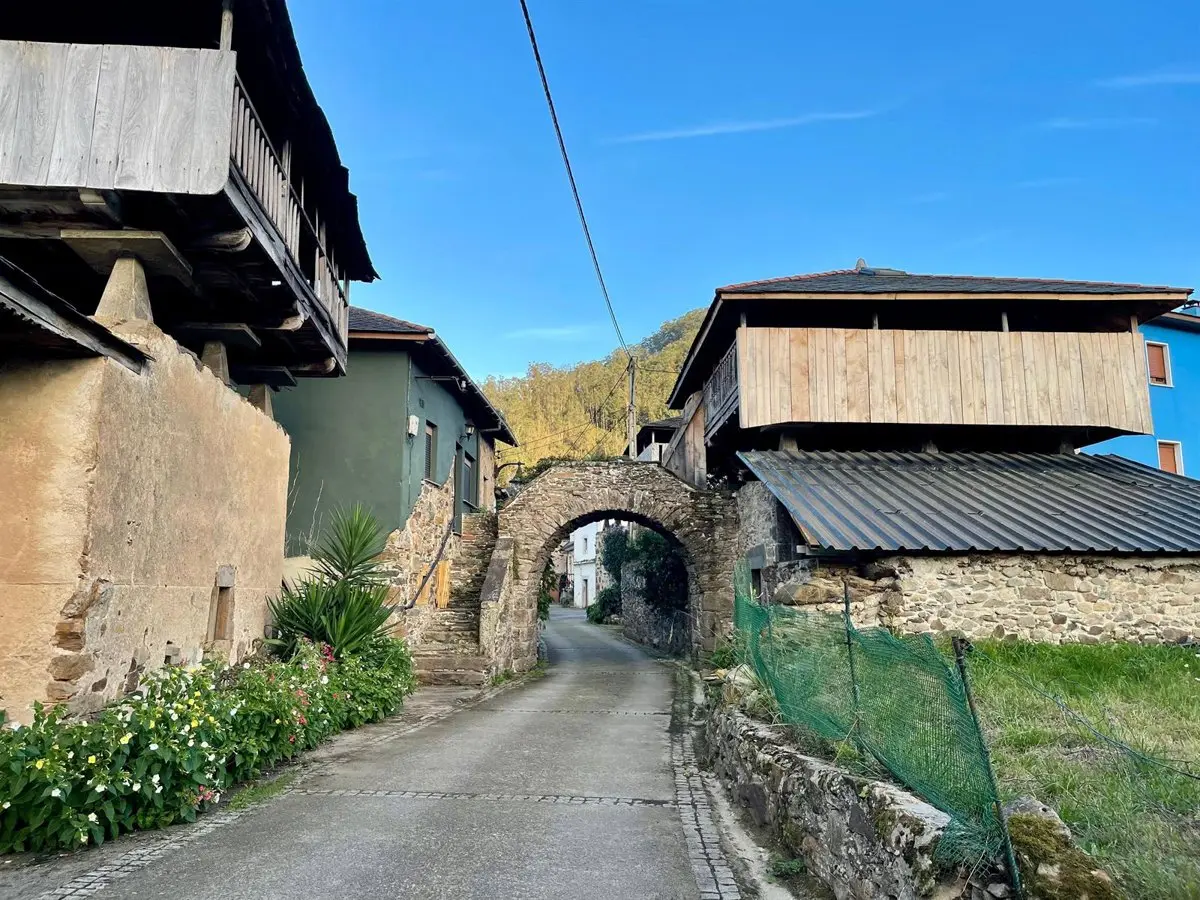 asturias