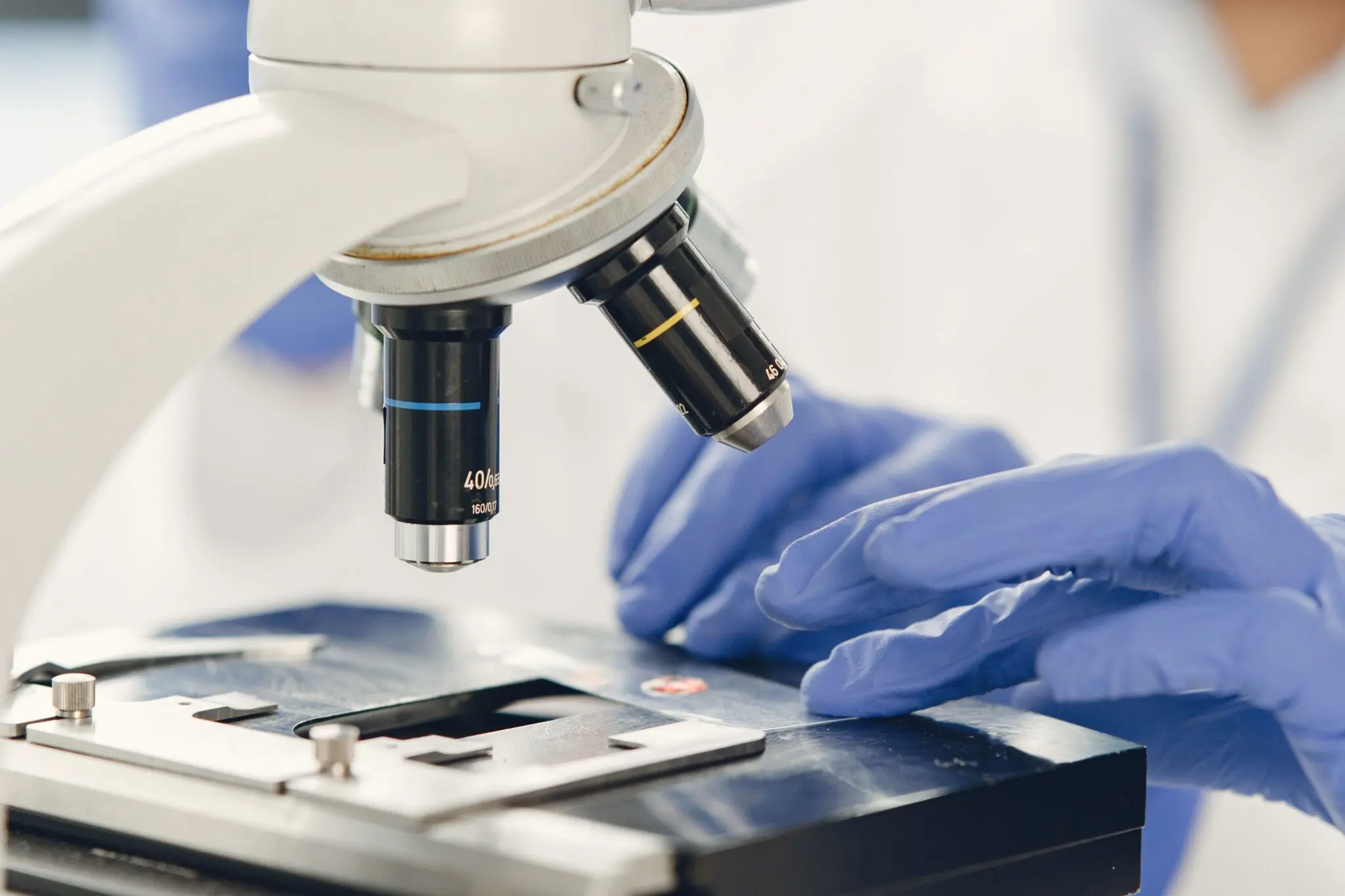 KeyBiological, BFlow y Plexus refuerzan la alianza de la biotecnología gallega con Carolina del Norte 1 Moncloa KeyBiological