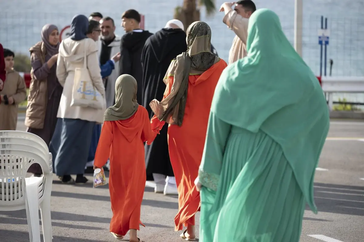 burka
