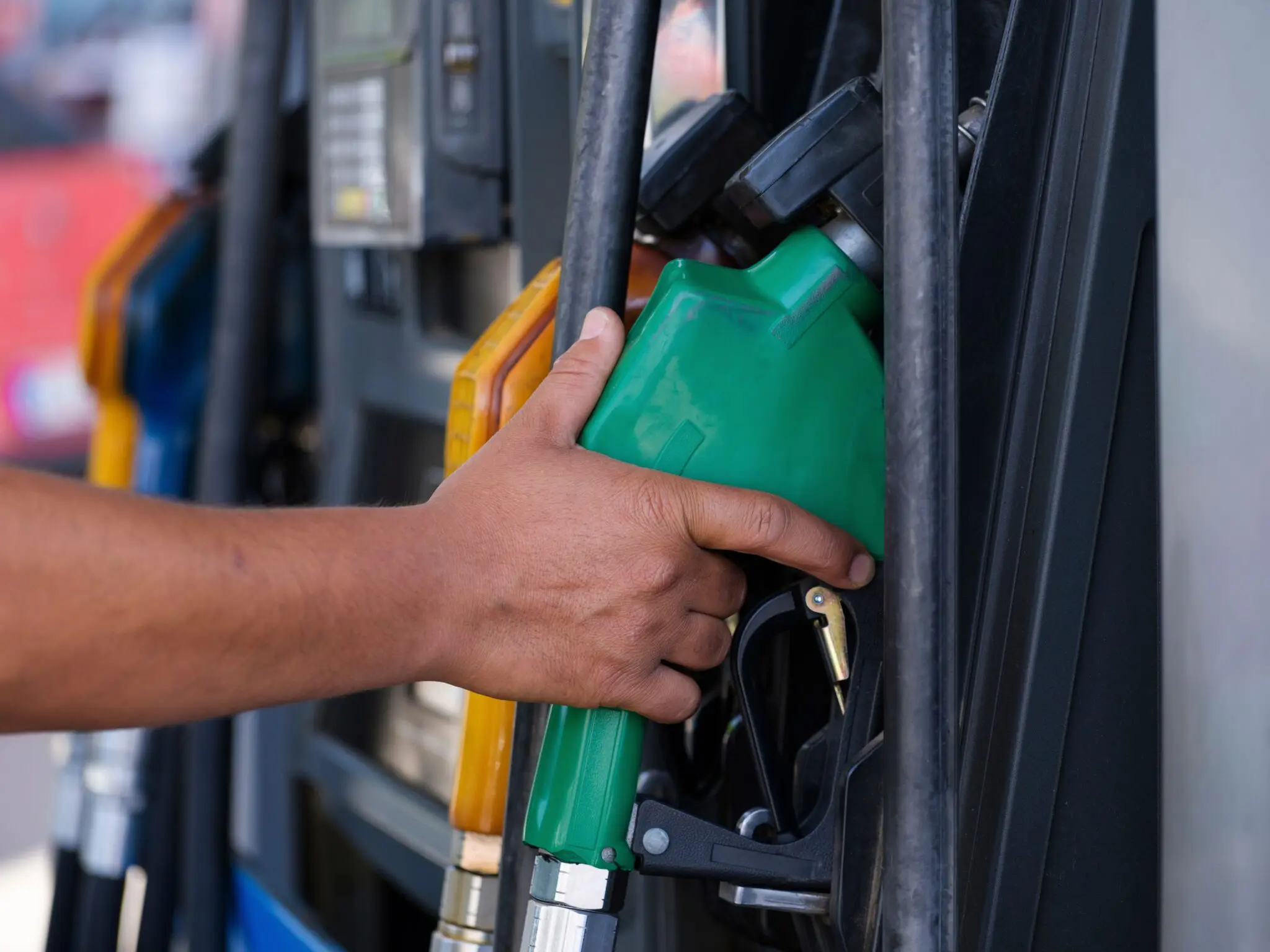 Canarias prorroga el tipo cero del IGIC en combustibles y la devolución a agricultores y transportistas 1 Moncloa medidas tributarias Canarias
