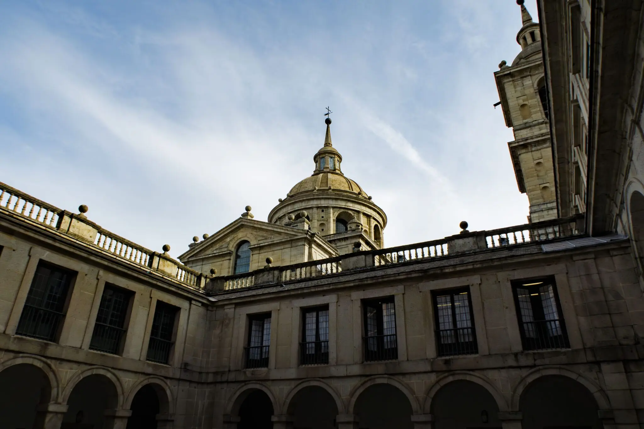 Claudio Coello, el gran pintor del ocaso de los Austrias 2 Moncloa pintor de Carlos II