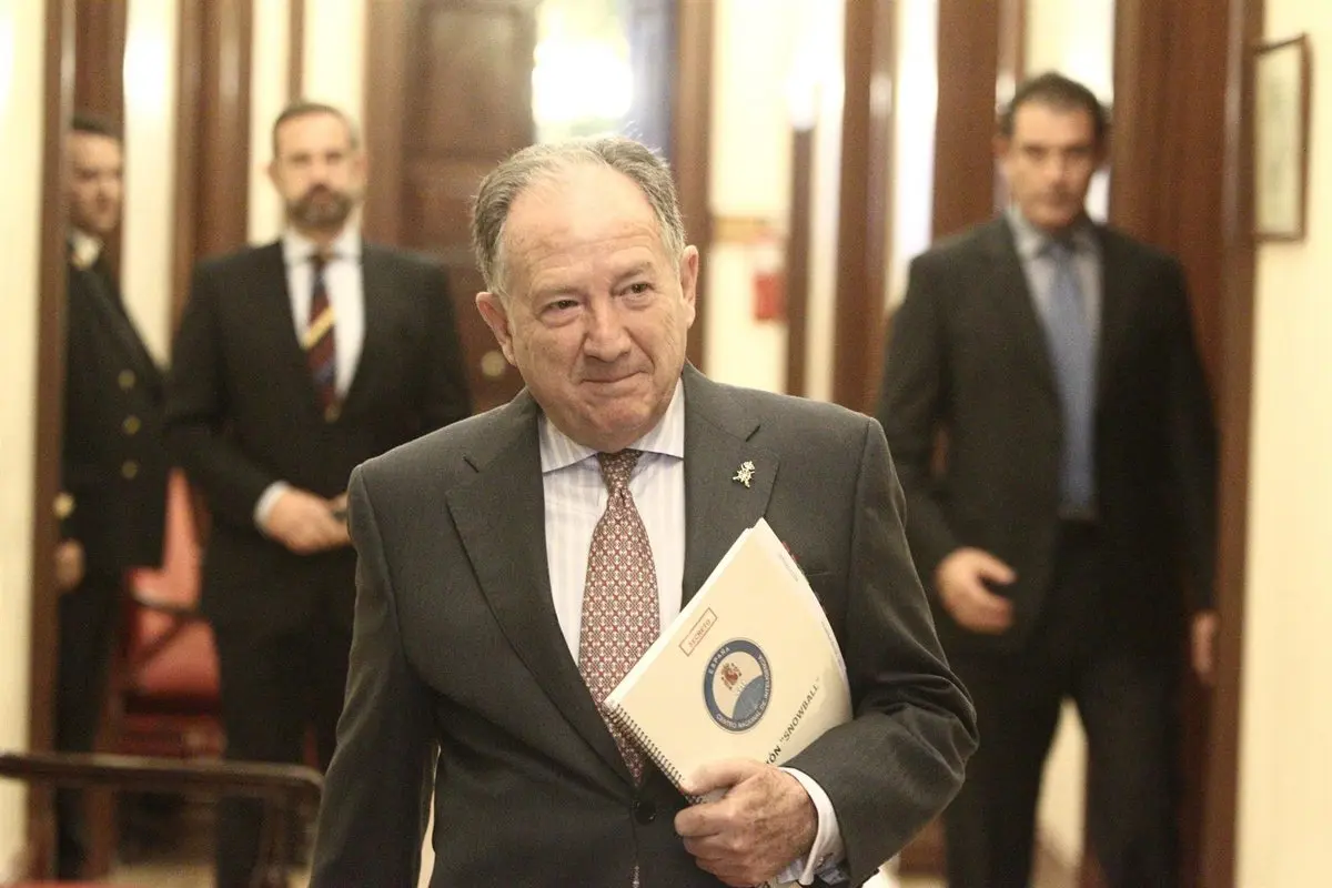 cni director