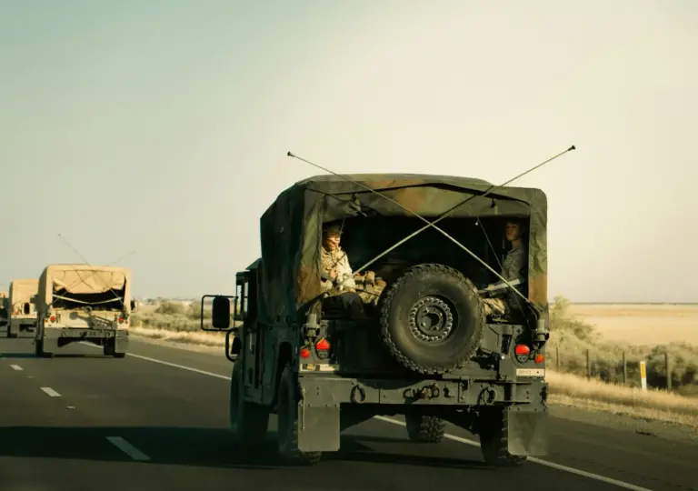 OTAN Irak
