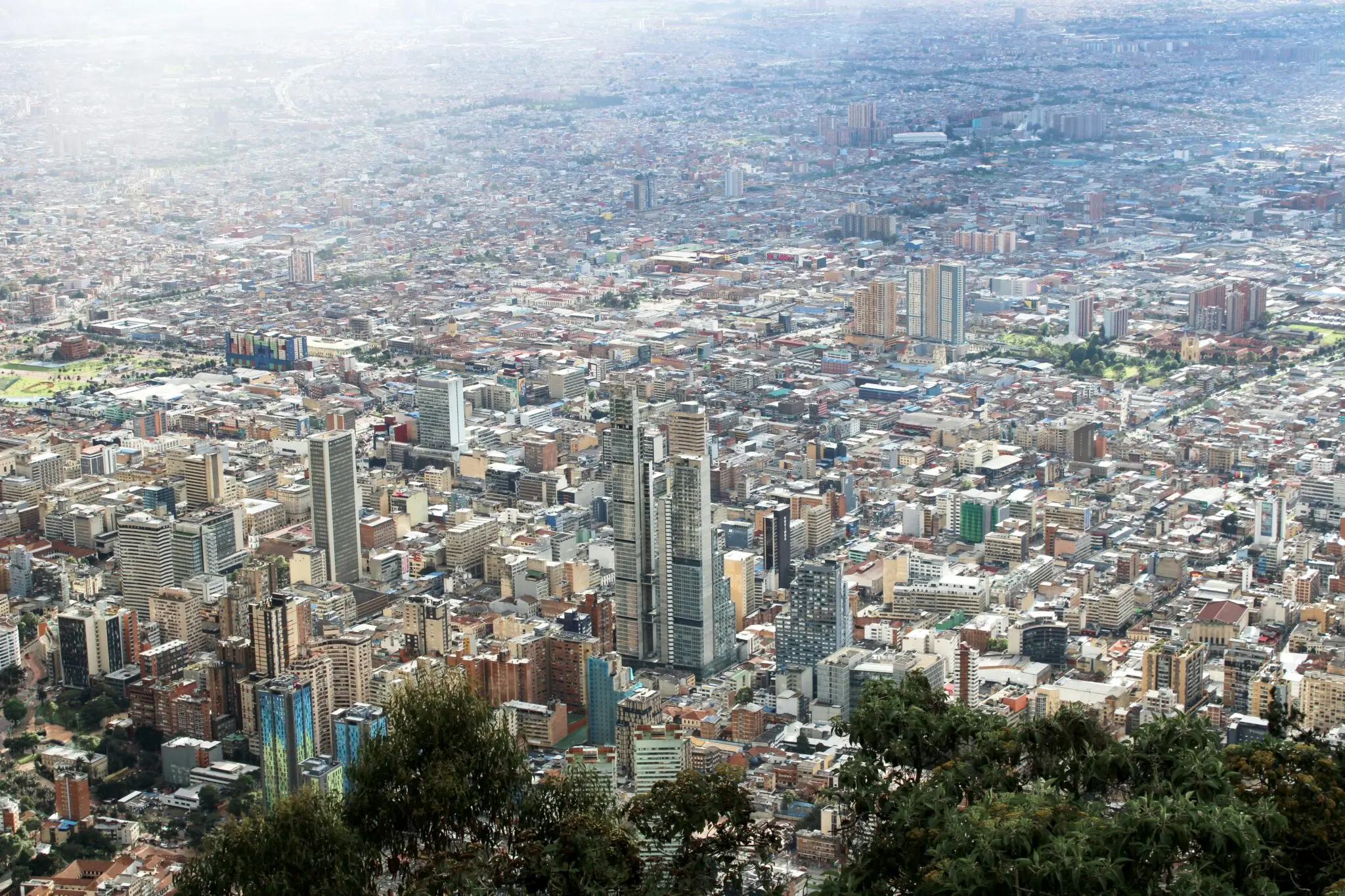 Colombia y el FMI: la crisis que ya tensa a Santander y BBVA 1 Moncloa De La Espriella