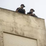 El colectivo de policías defienden los informes de Extranjería sobre Ceuta