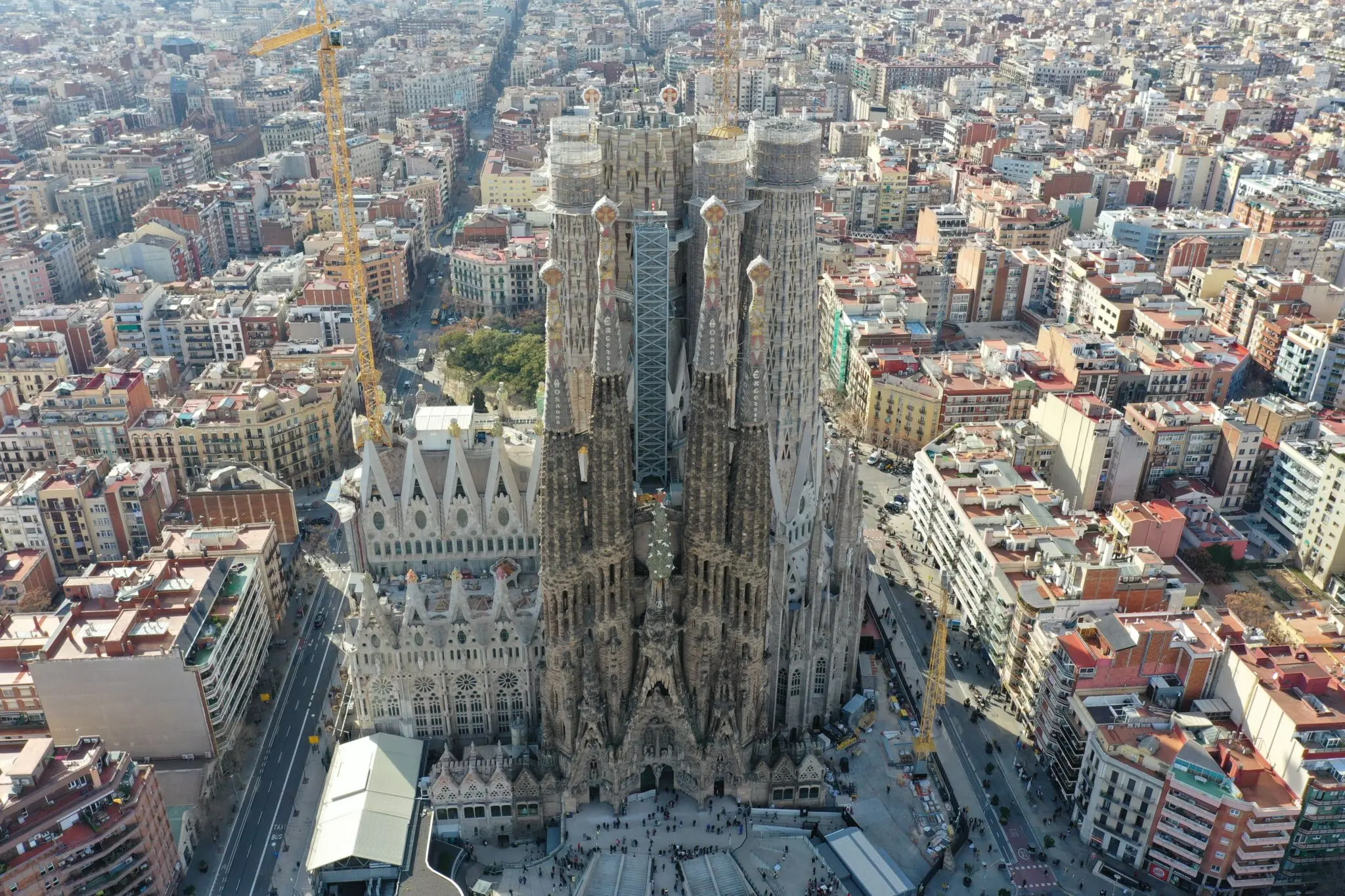 Dosier Pérez Llorca: reuniones del director general de Urbanismo con empresarios y un plan bloqueado en Finestrat 1 Moncloa candidatura PP valenciano