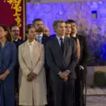 Feijóo promete reactivar Ceuta y Melilla y acusa a Sánchez de abandonar ambas ciudades