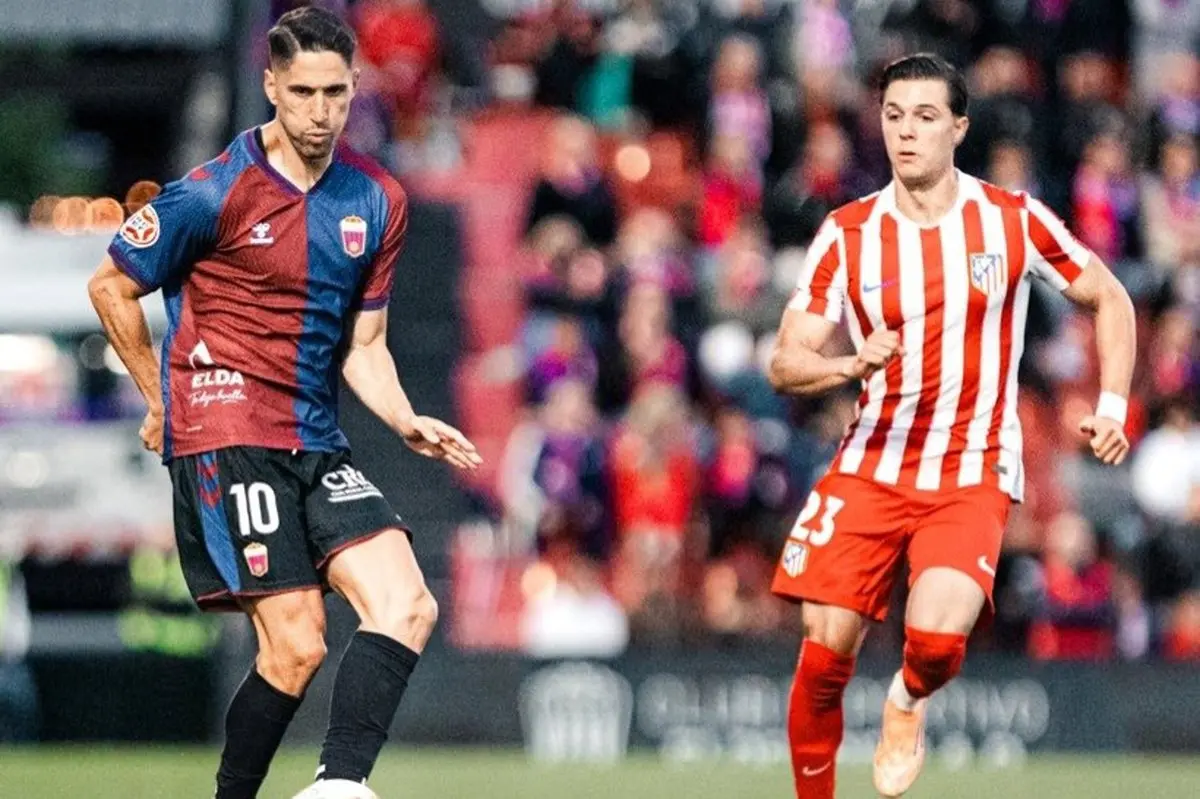 eldense vs atleti