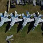 La OTAN, paraguas fiable o con agujeros: Lo que queda de mandato a Trump y la oportunidad de Putin