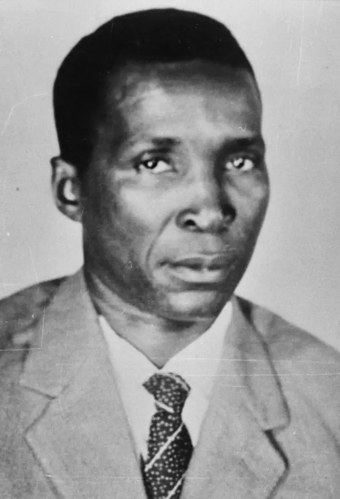 El día que siete mil españoles huyeron de África y la prensa no pudo contar nada 1 Moncloa francisco macias guinea ecuatorial Moncloa