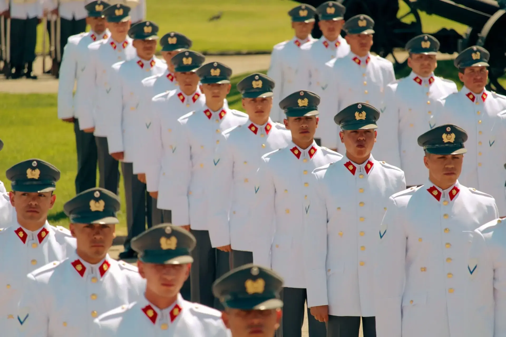 gasto-militar-corea-del-sur-record-portada gasto militar de Corea del Sur