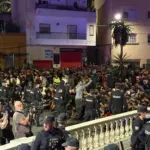Las peticiones de asilo en Ceuta colapsan los tribunales y alejan la normalidad para la ciudad