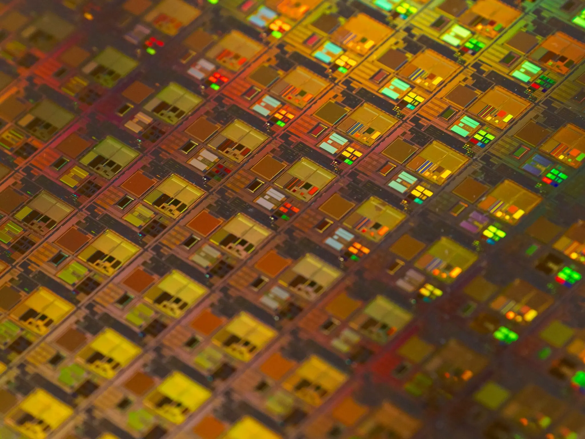 Raymond Greene advierte: una guerra China-Taiwán pondría de rodillas a la economía global 1 Moncloa semiconductores