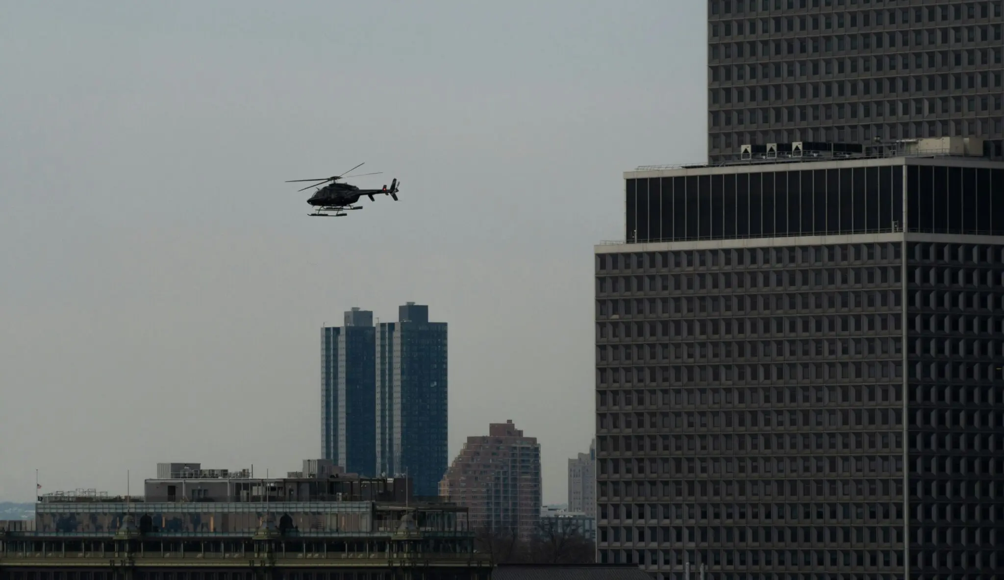 helicoptero-estrellado-los-angeles-nbc-portada helicóptero Los Ángeles