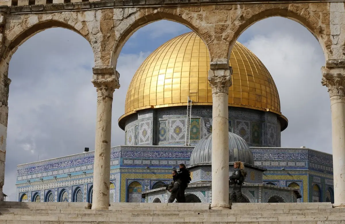 jerusalem