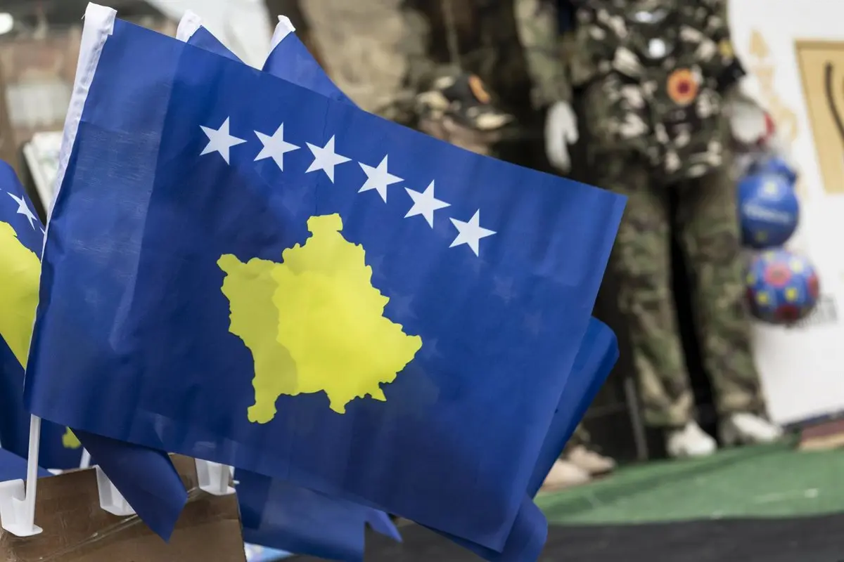 kosovo