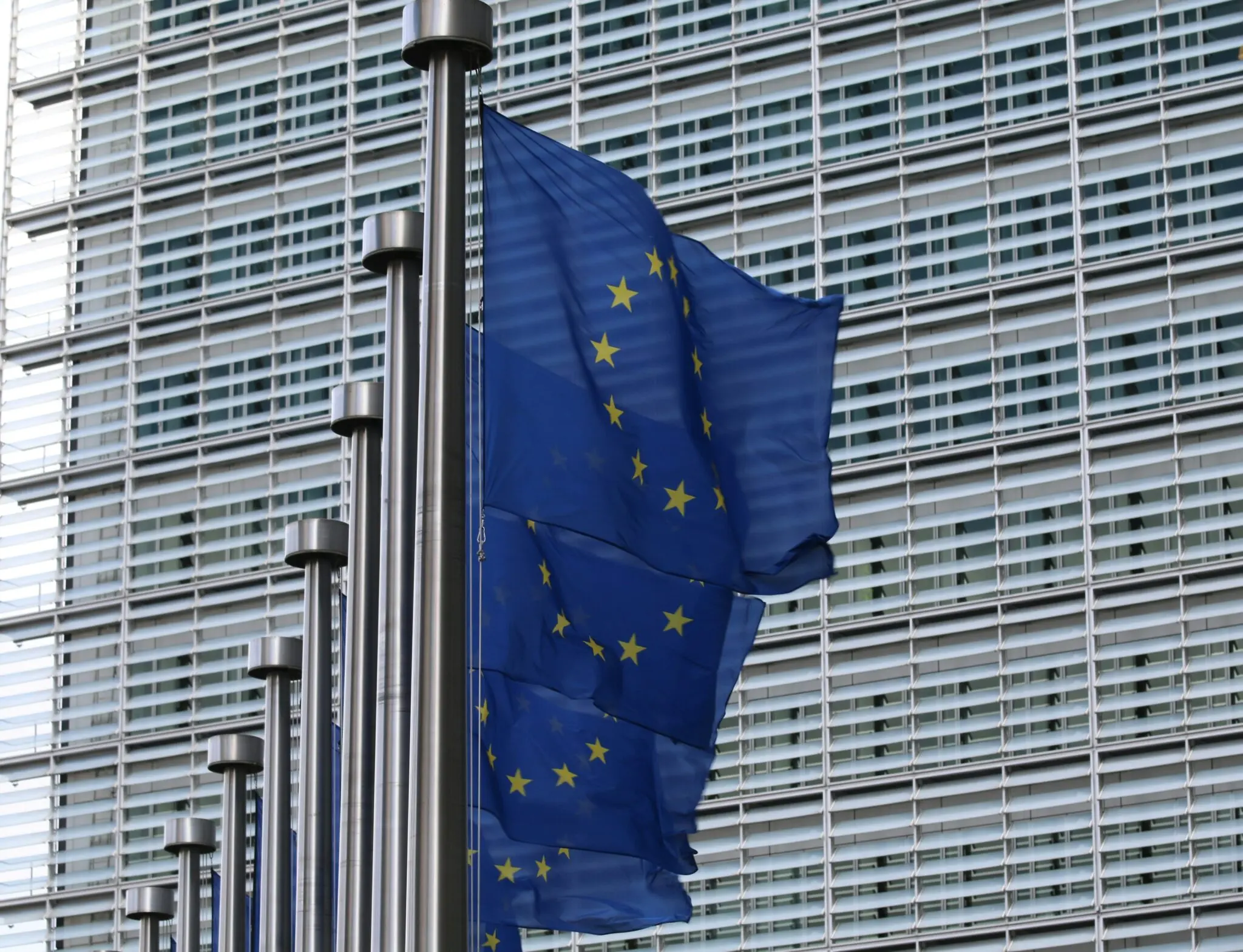 El Congreso tumba la ley de lobbies: España pierde 260 millones de fondos europeos 1 Moncloa ley de lobbies