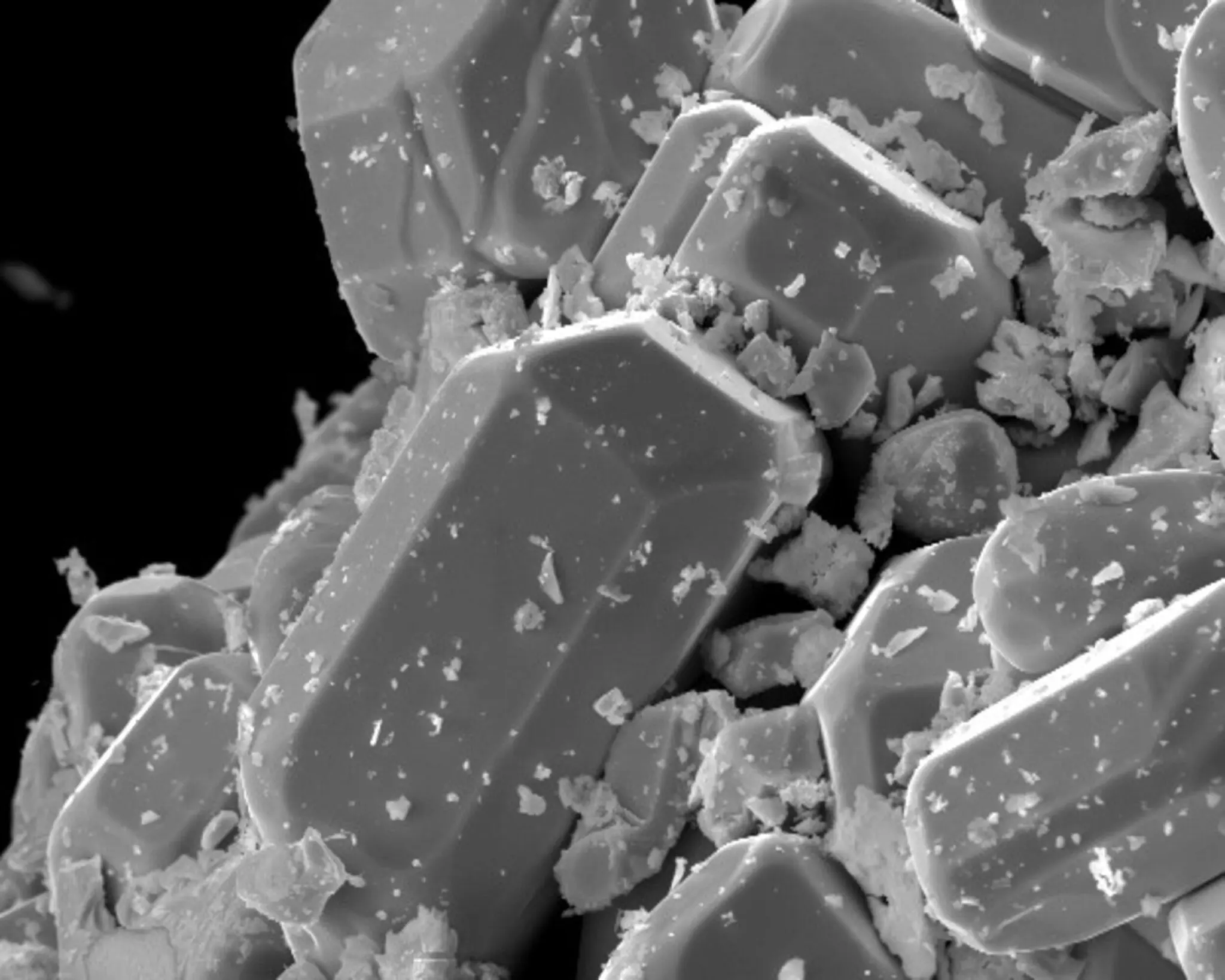 LG Energy Solution firma un acuerdo de 10 años con Smackover Lithium por 8.000 toneladas anuales de litio para baterías 1 Moncloa carbonato de litio