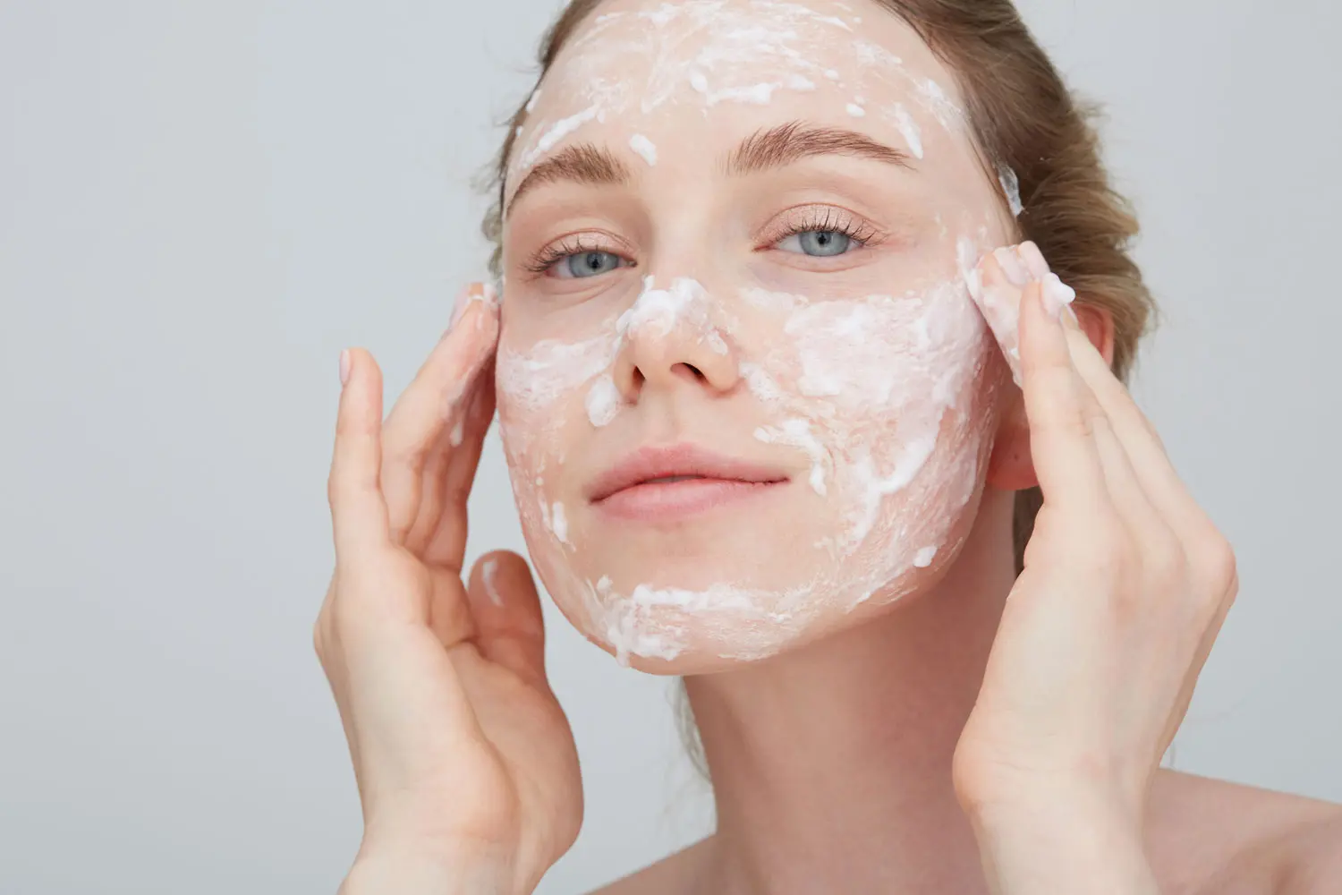 Ni 5 ni 10 euros: la nueva mascarilla de Mercadona por 1,75 euros que imita el efecto de la cosmética de lujo Ni 5 ni 10 euros: la nueva mascarilla de Mercadona por 1,75 euros que imita el efecto de la cosmética de lujo