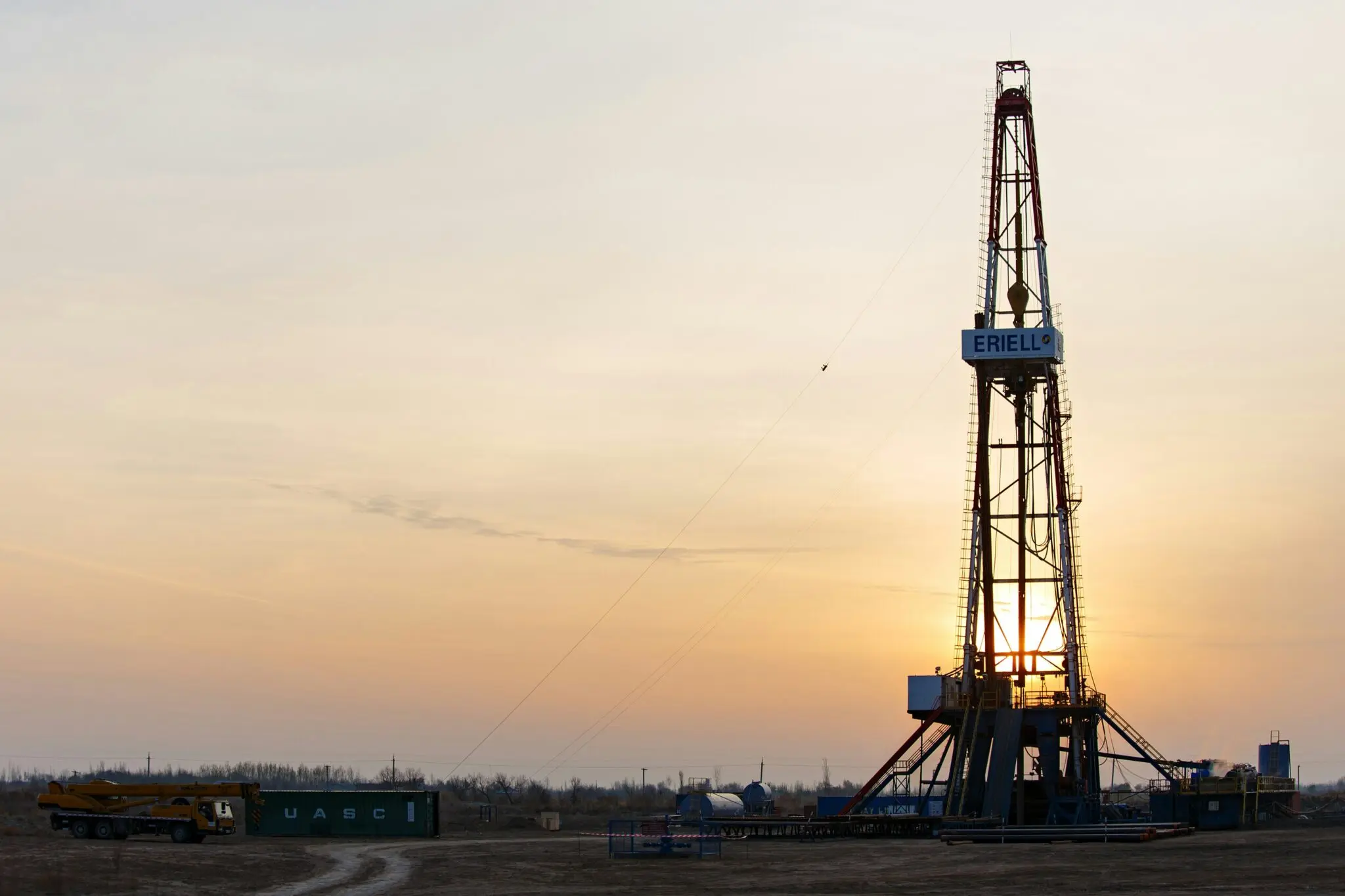 Michigan invierte 7,5 millones de dólares en explorar hidrógeno natural subterráneo para descarbonizar la industria pesada 1 Moncloa hidrógeno geológico