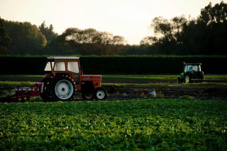 movilizaciones agrarias