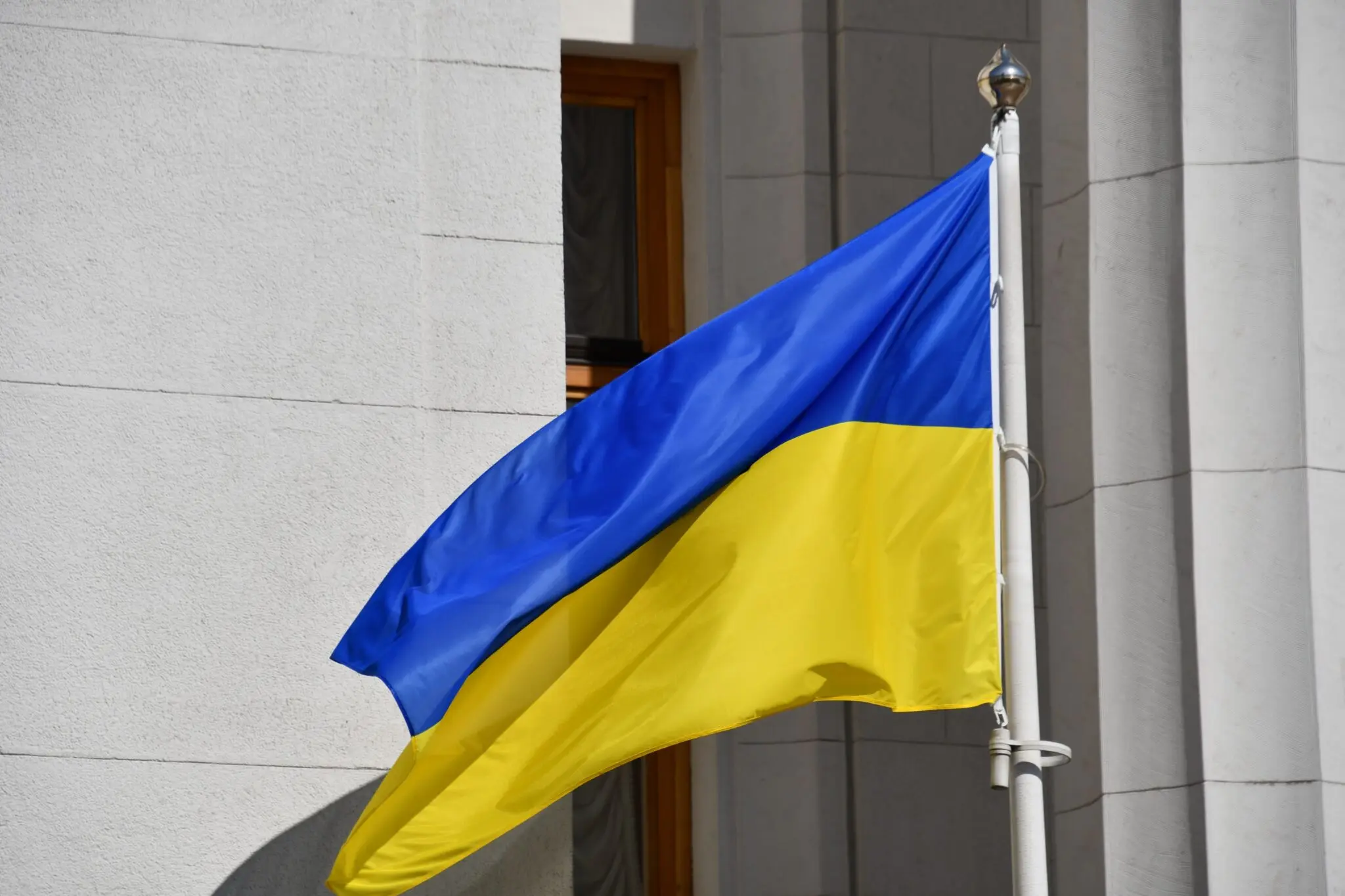 Palantir aterriza en Ucrania: el exministro Fedorov lanza su empresa de defensa con Alex Karp 1 Moncloa Fedorov Ucrania