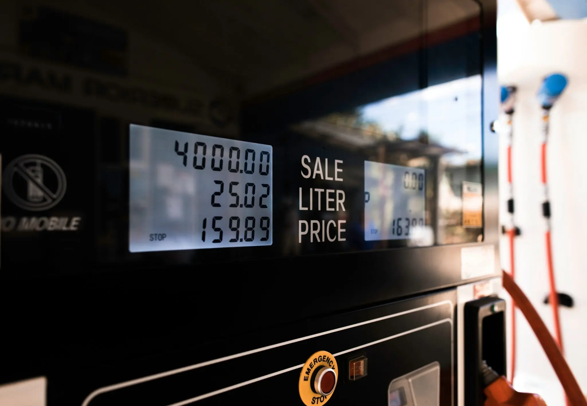 petroleo-100-dolares-gasolina-espana-portada gasolina España petróleo