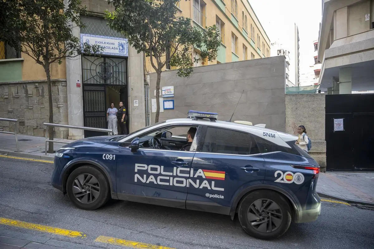 policianacional