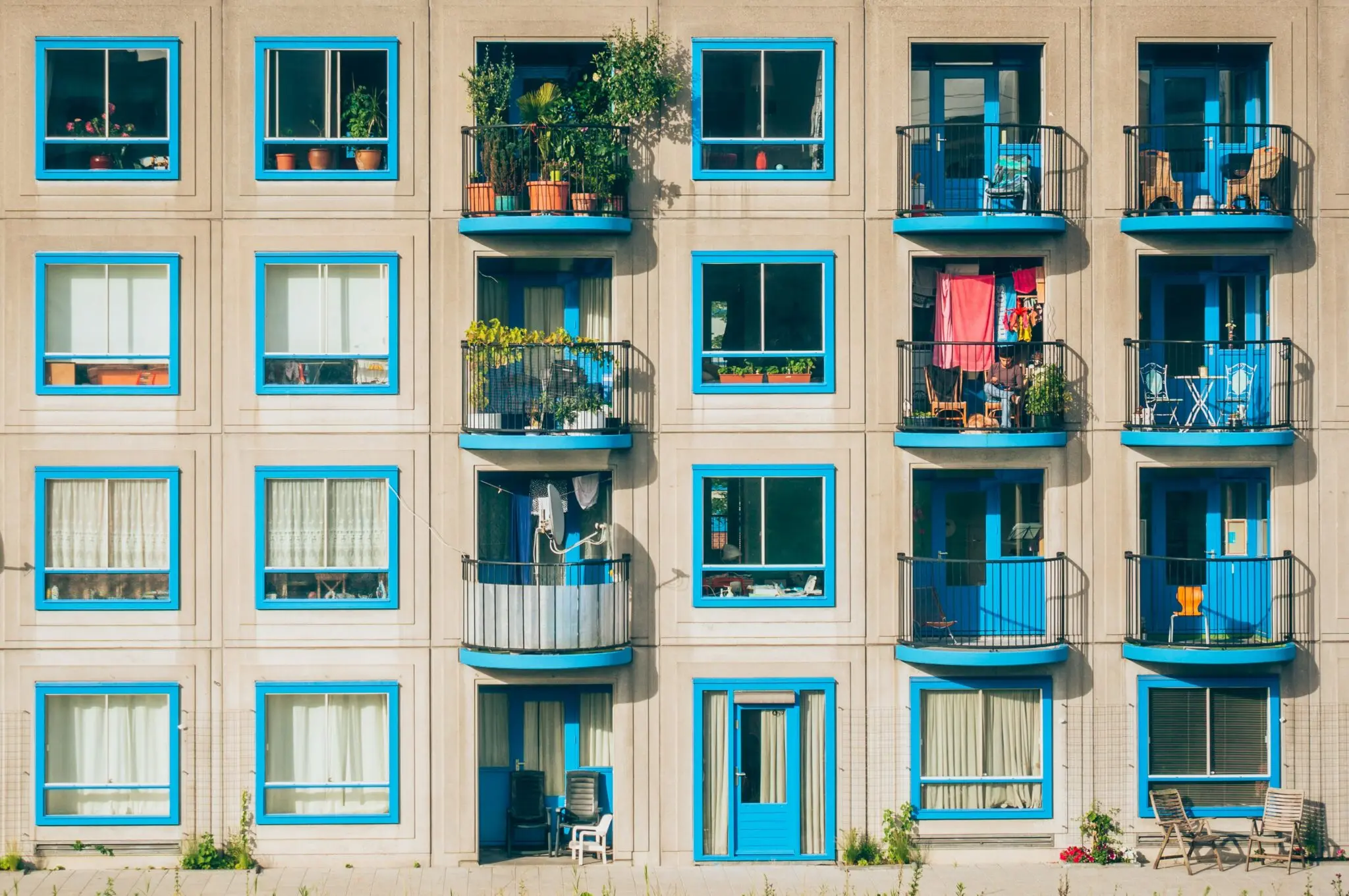 El precio de la vivienda en España sube un 12,1% y golpea a casi todas las capitales 1 Moncloa vivienda España 2026