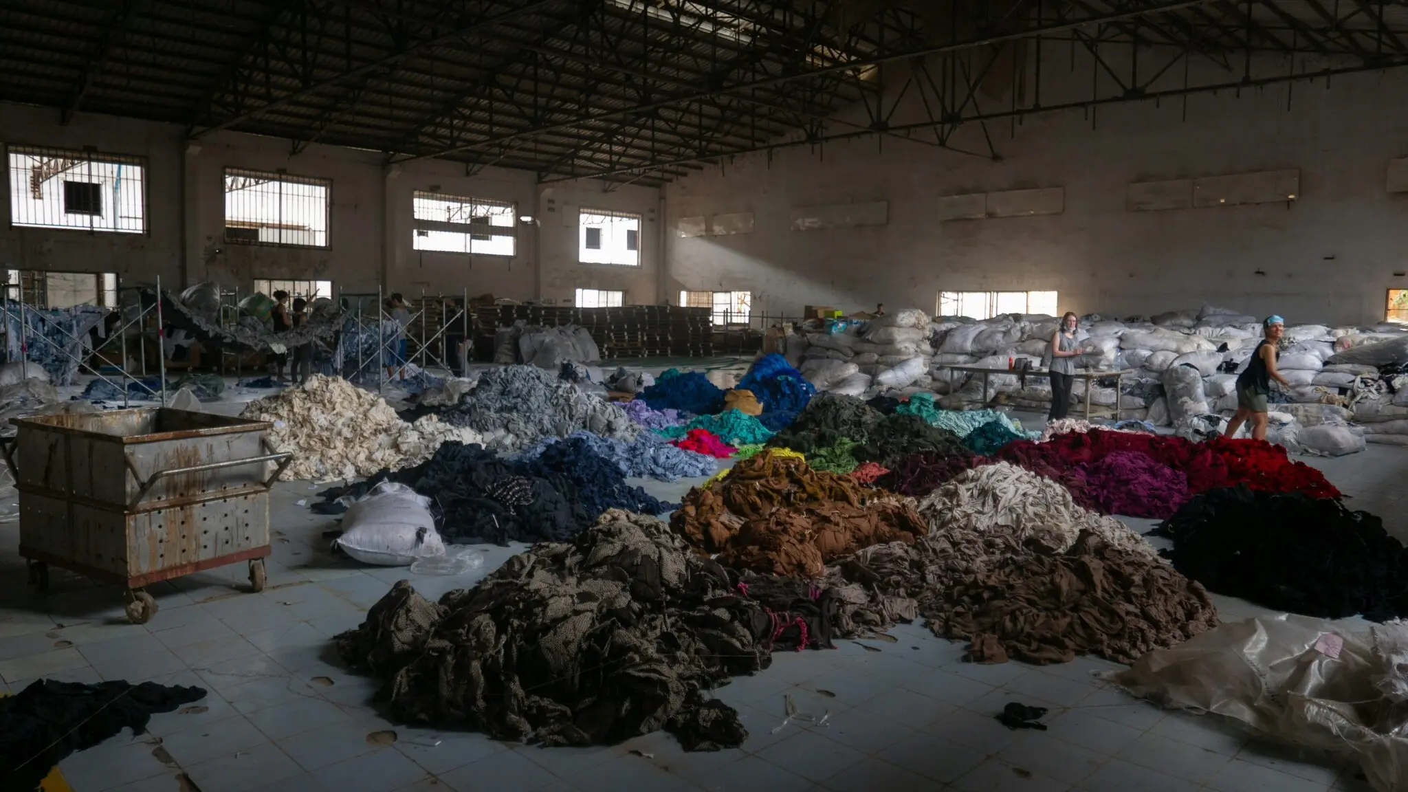 Circularis cifra en 12.000 millones la inversión para modernizar el reciclaje en España hasta 2035 1 Moncloa economía circular España